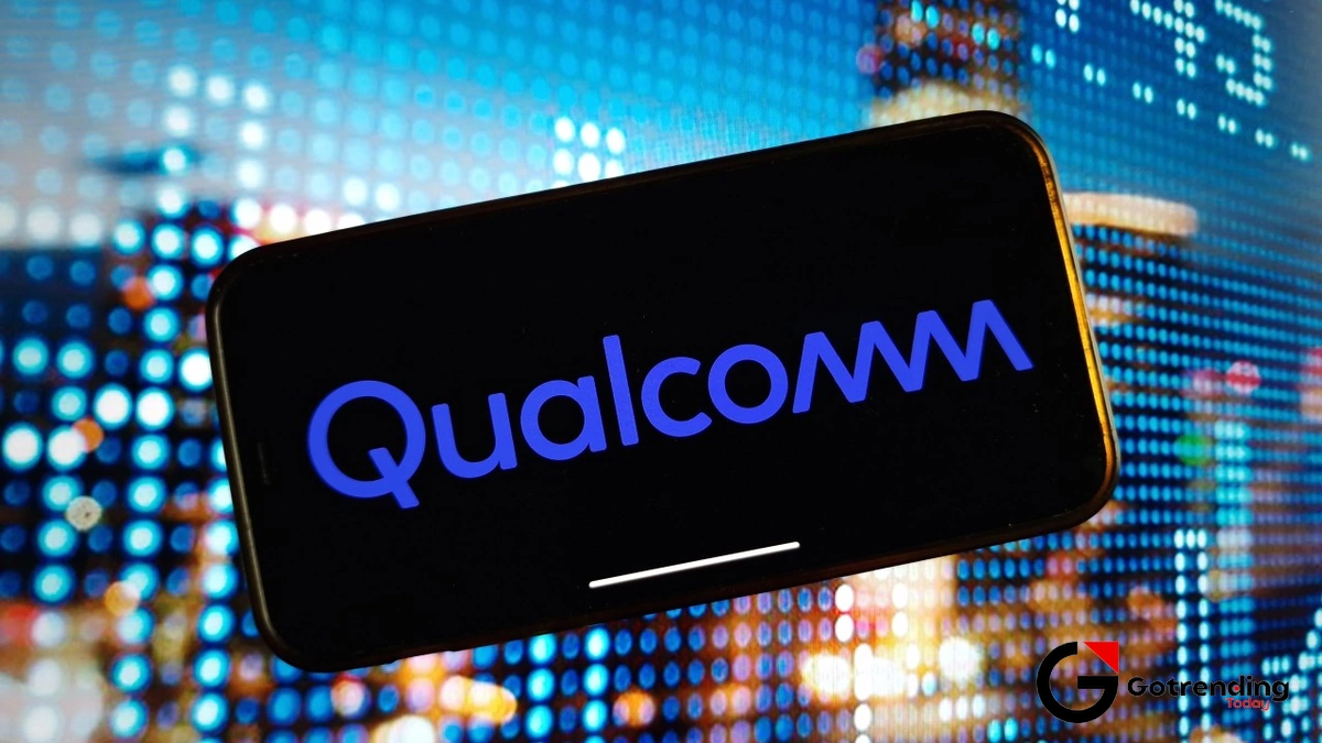 So, What's the Big Deal with NASDAQ | QCOM Anyway?