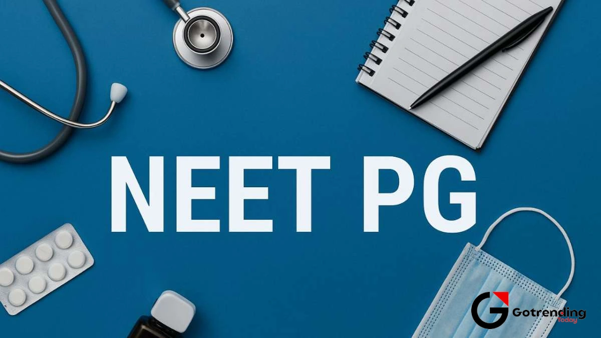 neet pg