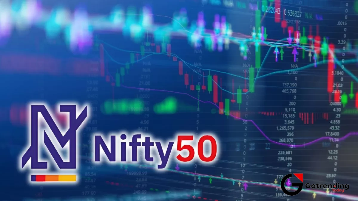 nifty 50
