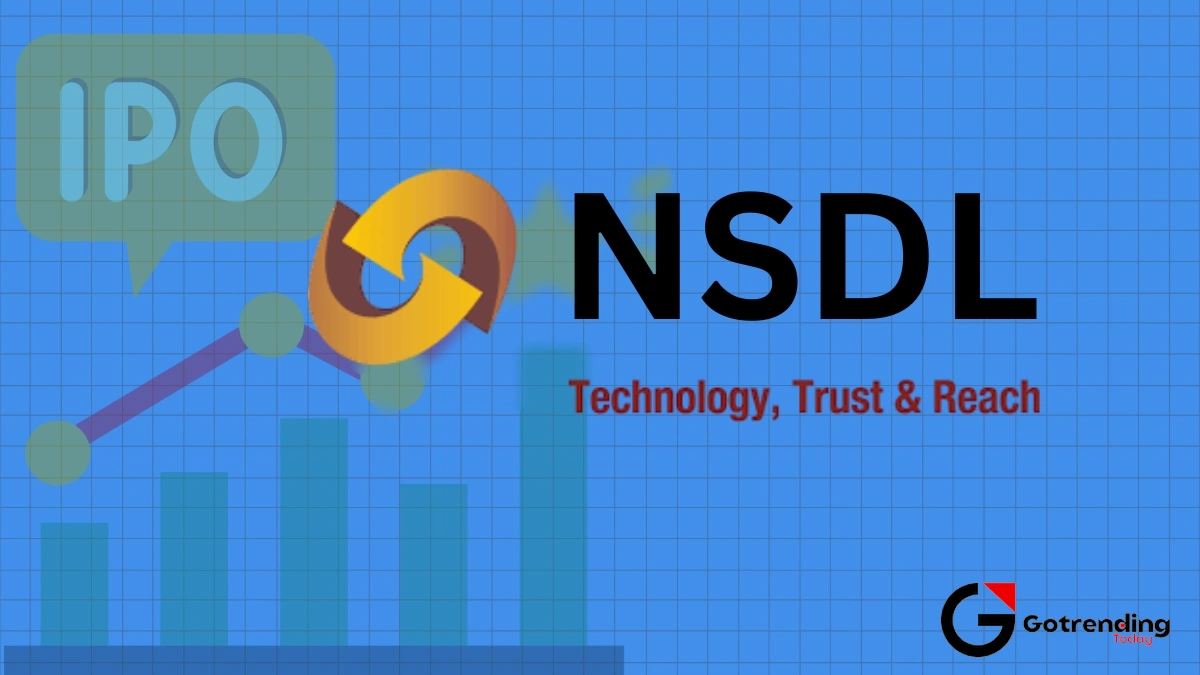 nsdl ipo allotment status