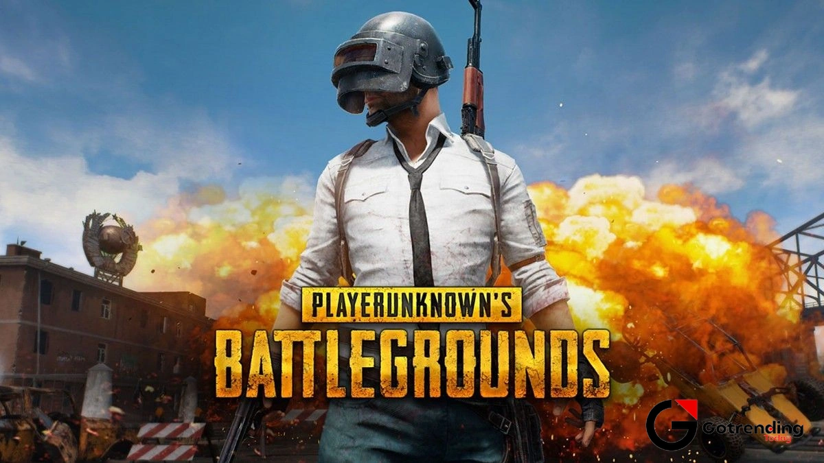 pubg mobile