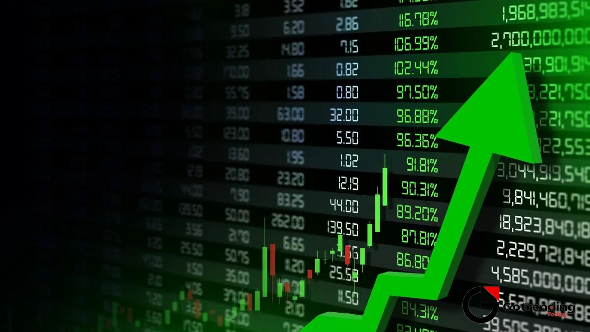 So, What Even Is the Share Market, Really?