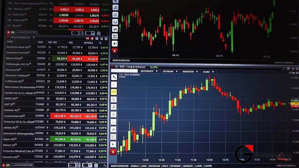 The Mindset Shift | Investor vs. Gambler