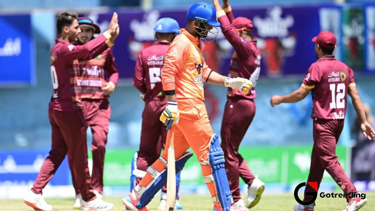 The Heartbeat of Afghan Cricket