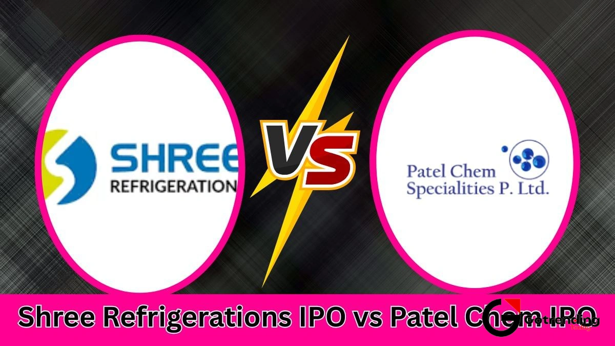 Okay, But Who Is Shree Refrigerations, Anyway?