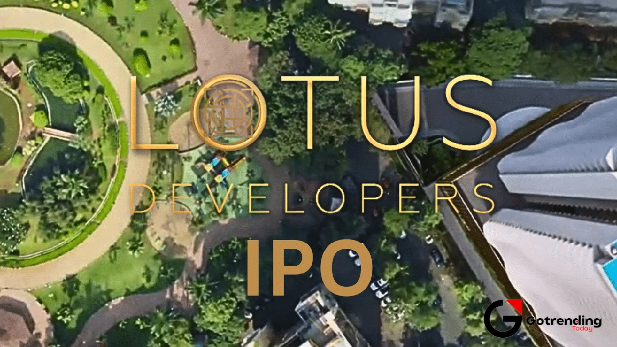 So, Who Exactly Are Sri Lotus Developers Anyway?