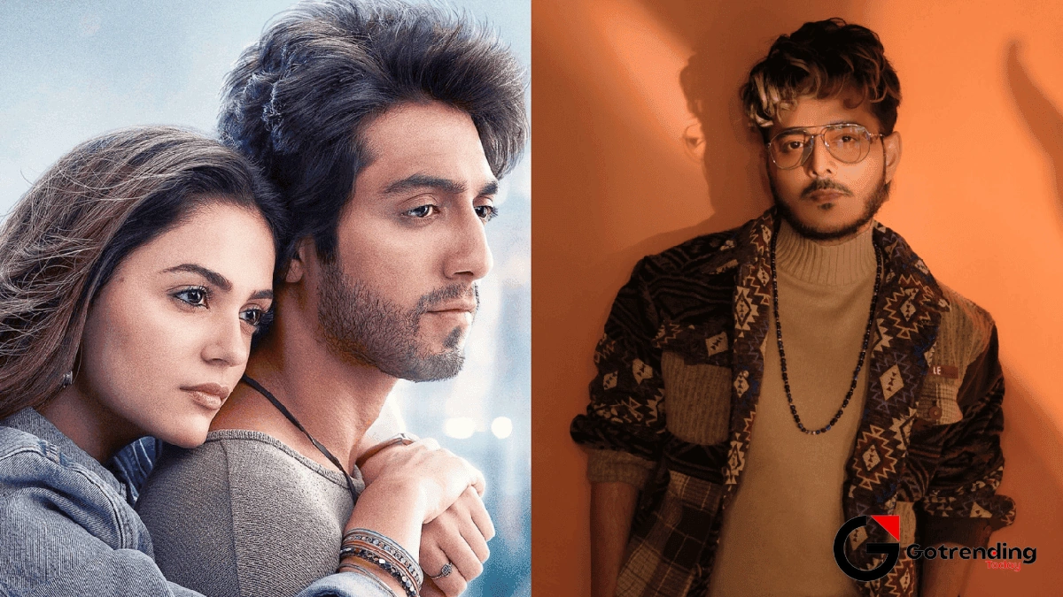 tanishk bagchi saiyaara