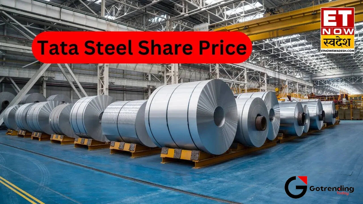The Relentless Cycle of Steel and Stocks