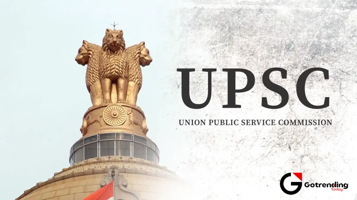 upsc