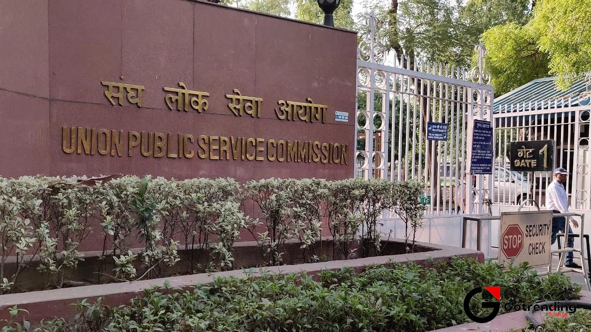 The Myth of the "Perfect" UPSC Preparation
