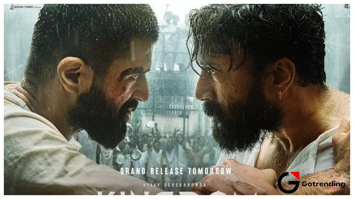 The Vijay Deverakonda Conundrum | A Perfect Misfit?