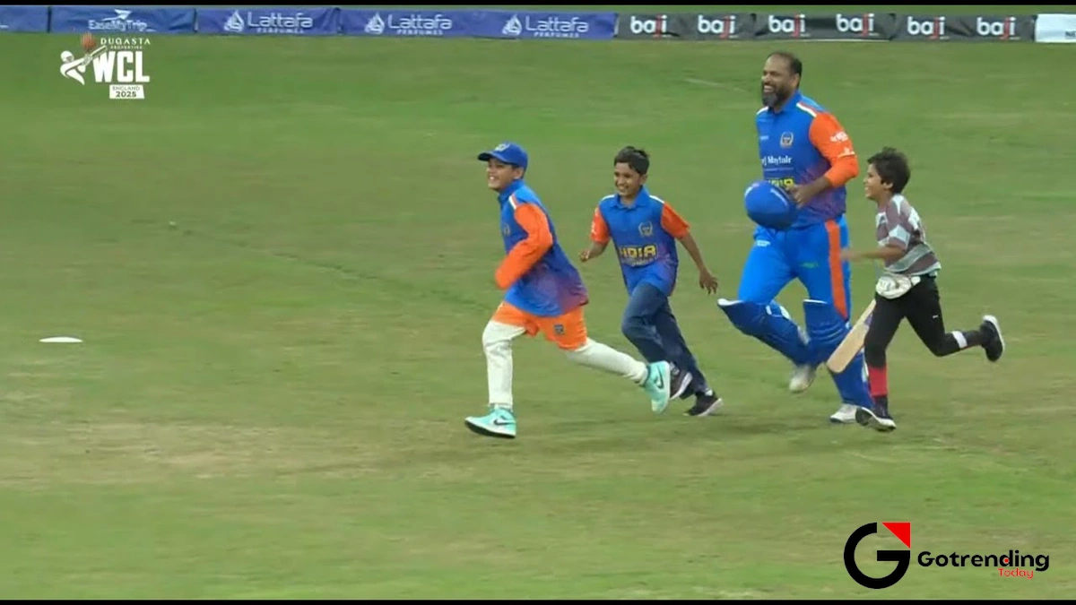 wcl 2025 highlights