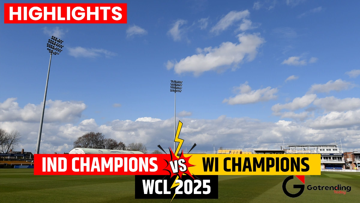 So, What Highlights Are We Actually Dreaming Of?