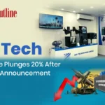 zen technologies share price