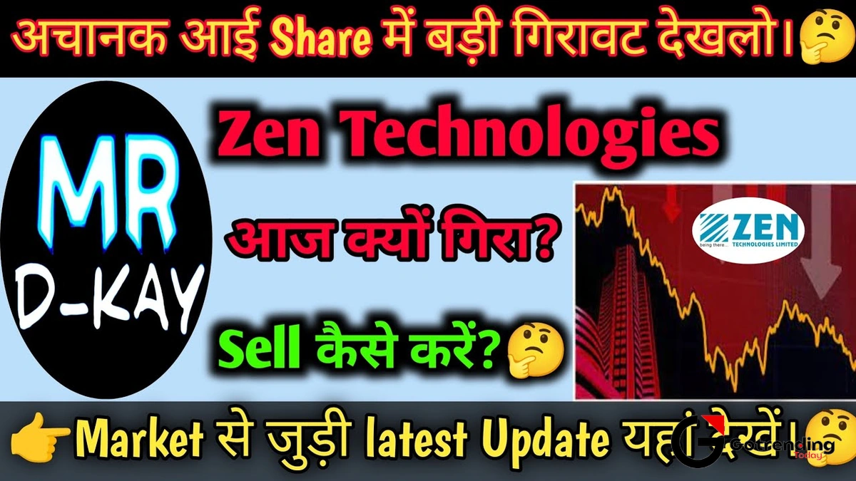 So, What's the Catch? A Look at the Zen Technologies Future Outlook