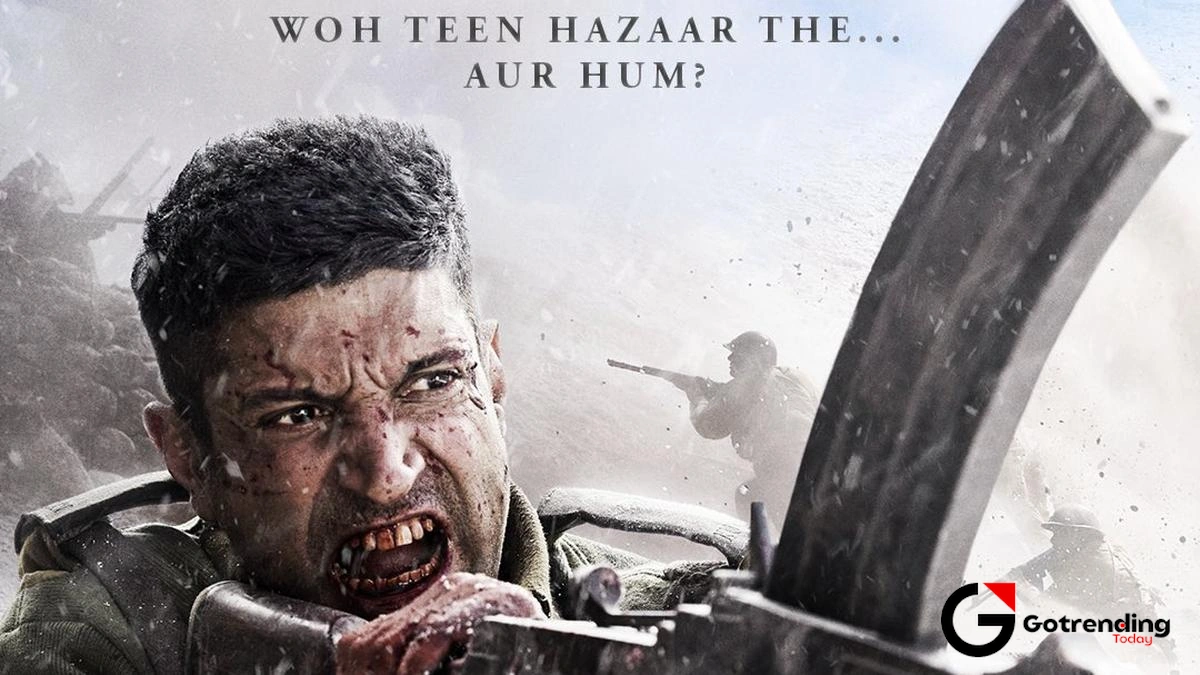 The Dream of a Grittier War Film | What We Really Want to See