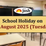 19 august 2025