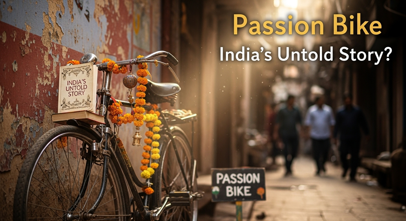 passion bike