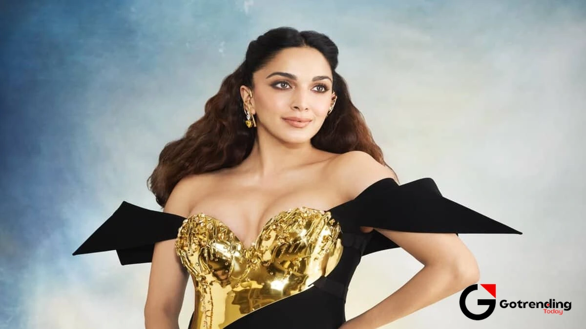 Kiara Advani
