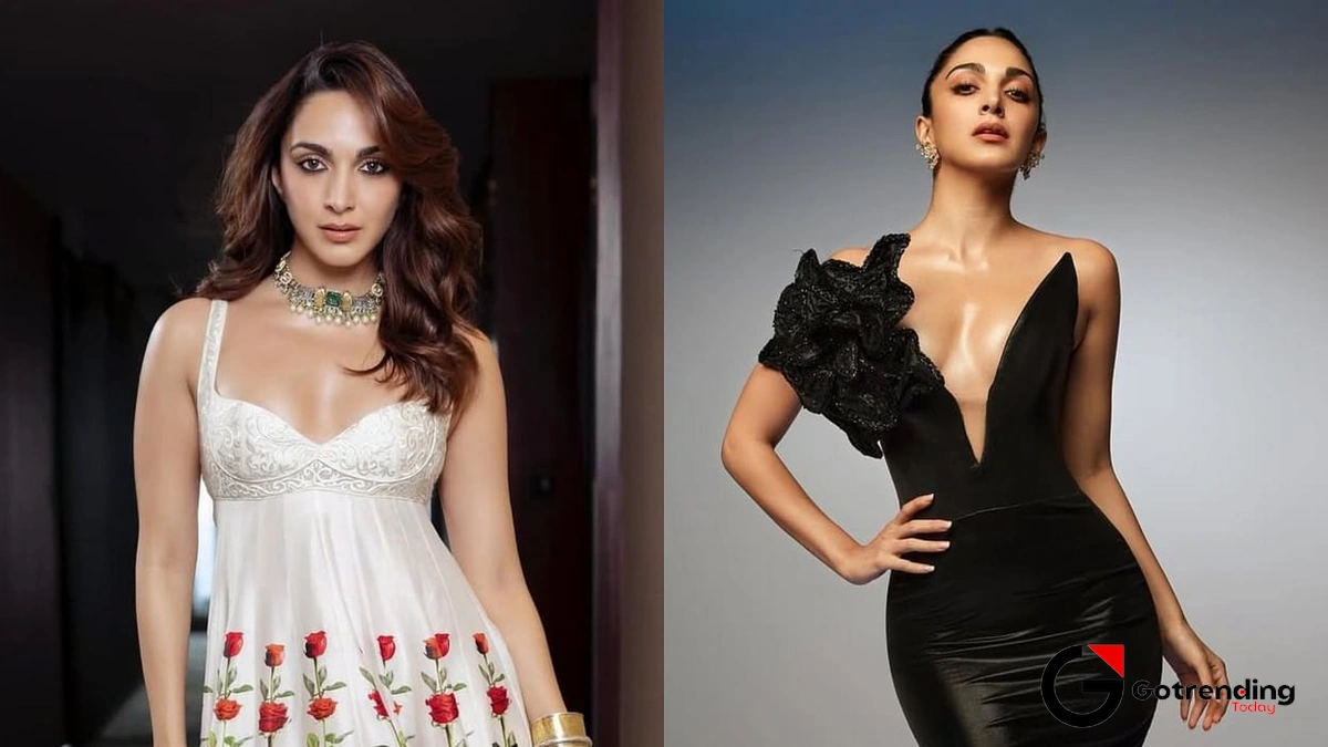 More Than Just an Actress | Decoding the Kiara Advani Brand