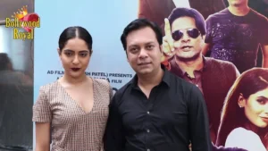 Zeishan Quadri wife