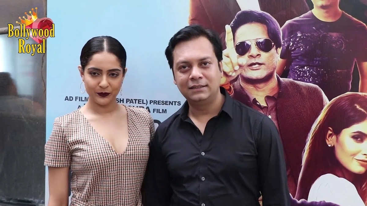 Zeishan Quadri wife
