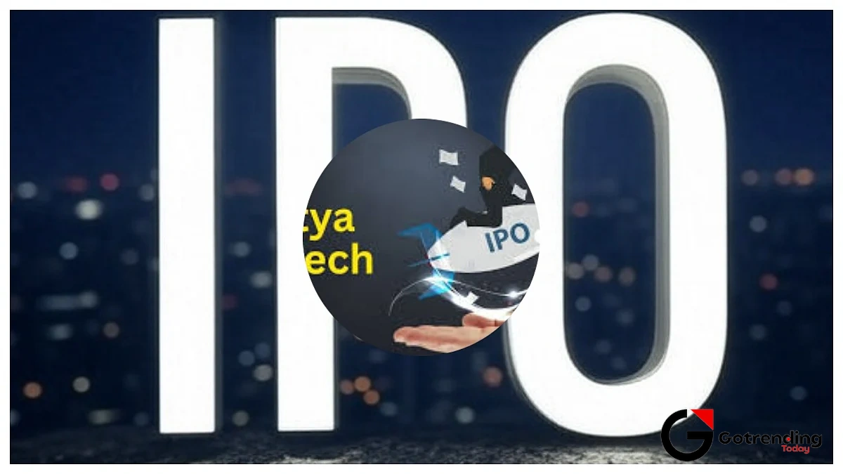 So, Here's the Twist | Is the Aditya Infotech IPO Even a Real Thing?