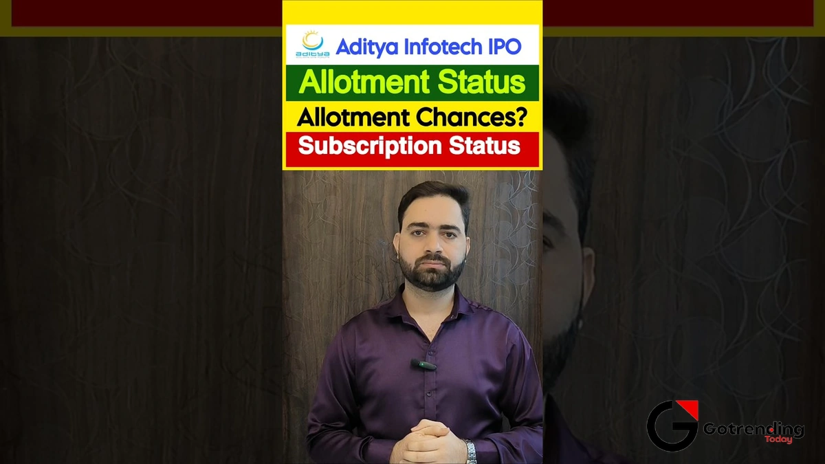 Your Go-To Guide for Checking Any Actual IPO Allotment
