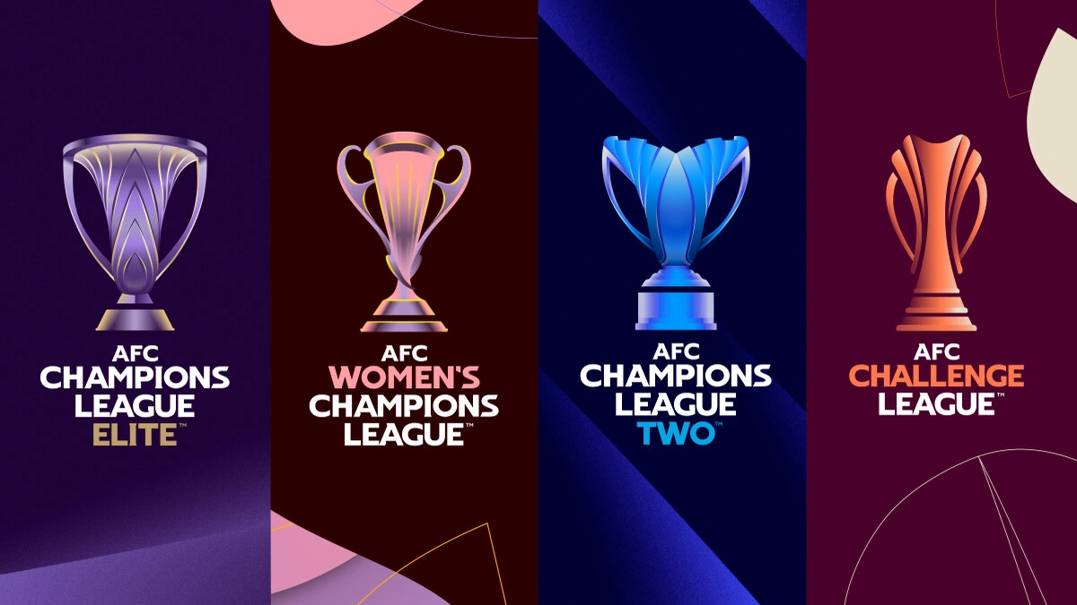 afc champions league 2