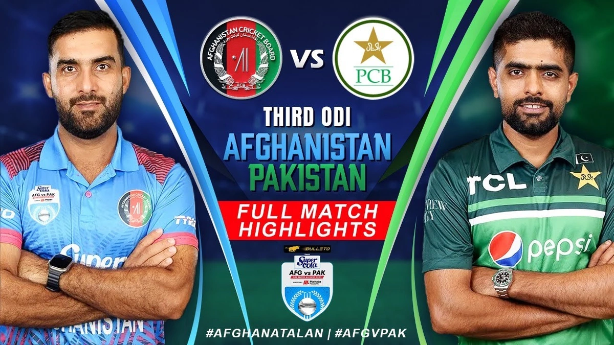 afghanistan vs pakistan