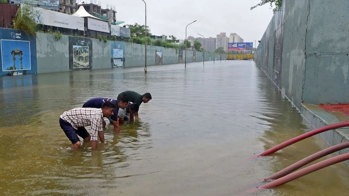 The Bigger Picture | How Climate Change is Rewriting the Rules