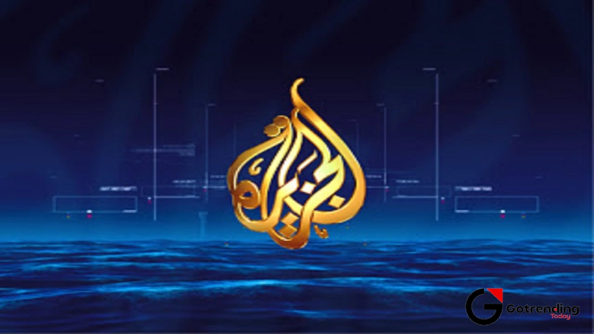 So, What Exactly Is Al Jazeera? (It's More Complicated Than You Think)