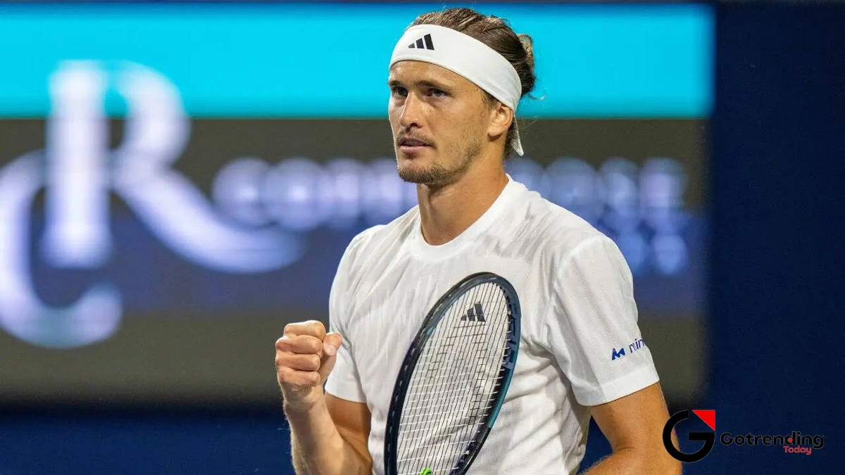 alexander zverev