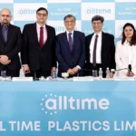 all time plastics ipo