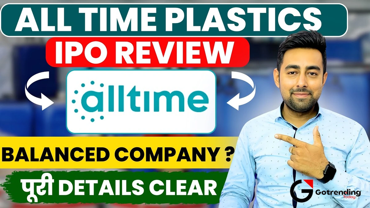 So, Who Exactly Is All Time Plastics? (Hint | It’s More Than Just Containers)