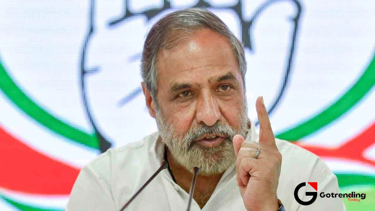 The Ghost of G-23 | Why That "Letter Bomb" Still Haunts the Congress