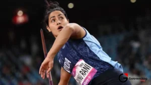annu rani