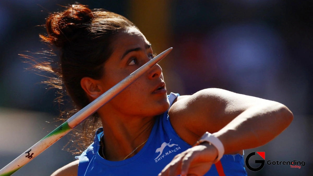 The Throw That Broke More Than Just Records