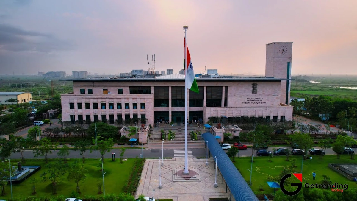 ap high court