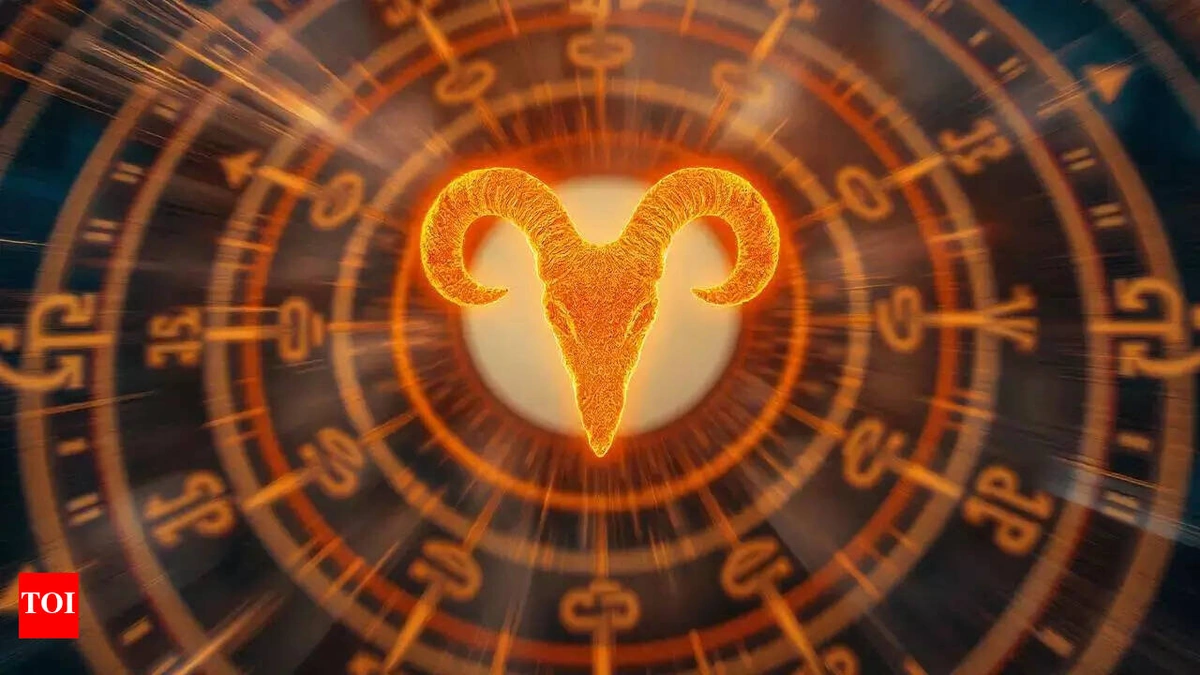 aries horoscope today