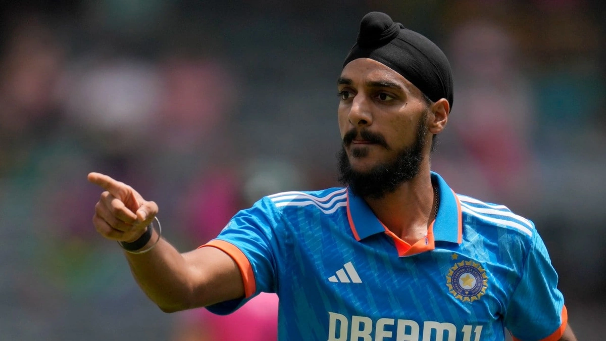 The Early Innings | From Grewal Sports Club to National Spotlight