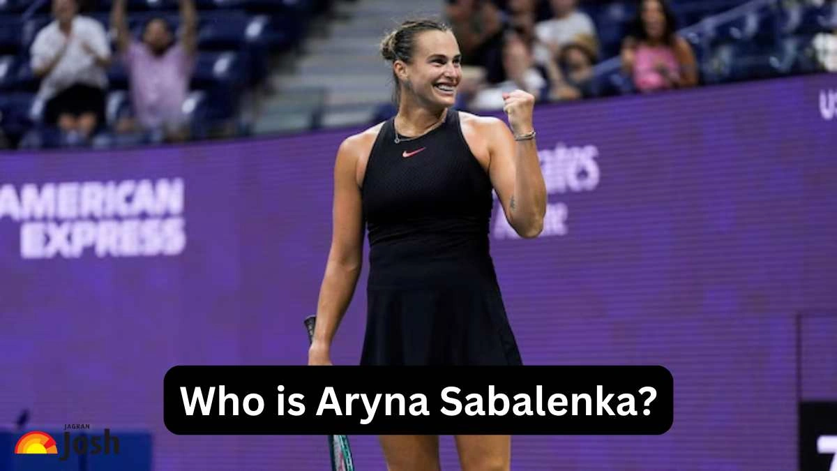 More Than a Tennis Player | Navigating a Geopolitical Minefield