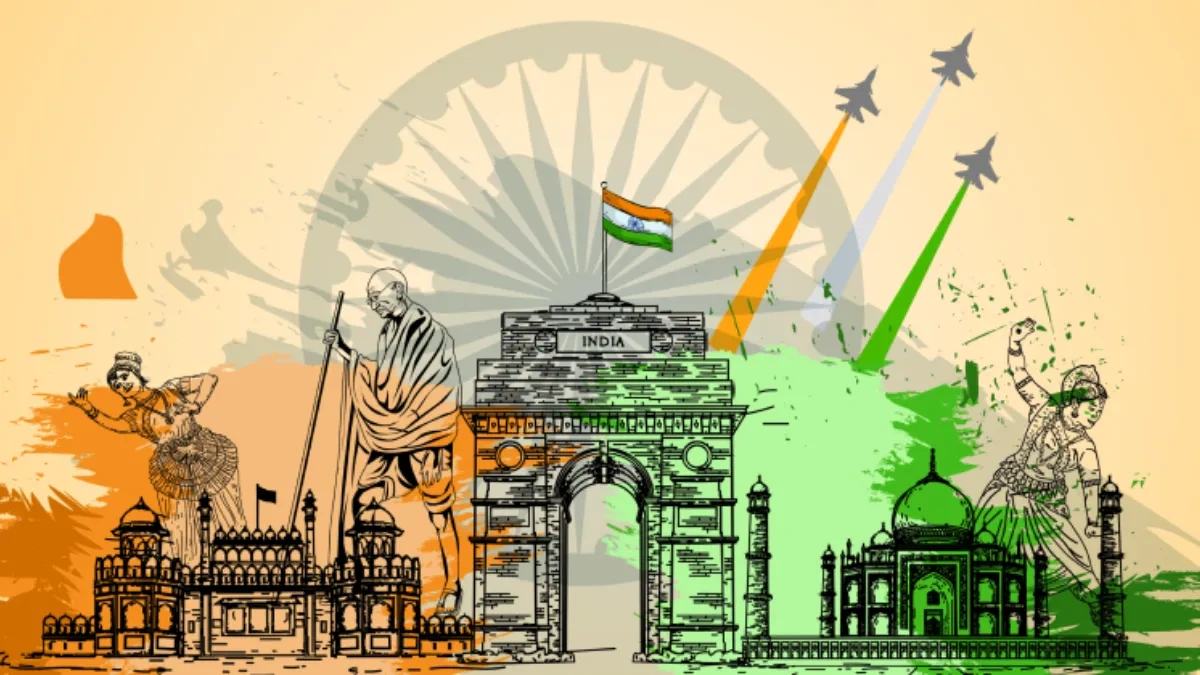 Beyond Political Freedom | What Does 'Independence' Even Mean in 2025?