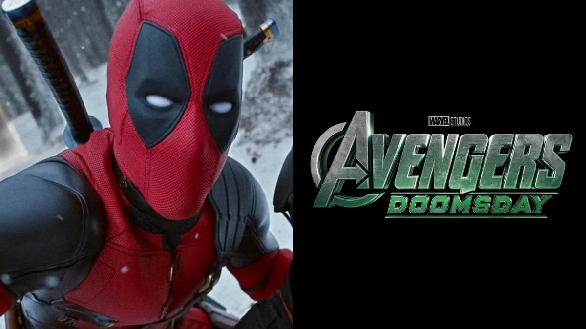 avengers doomsday deadpool