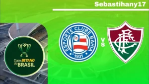 bahia vs fluminense