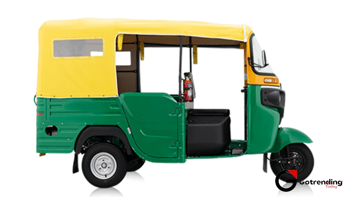 Beyond 'Hamara Bajaj' | The Three Engines Firing on All Cylinders