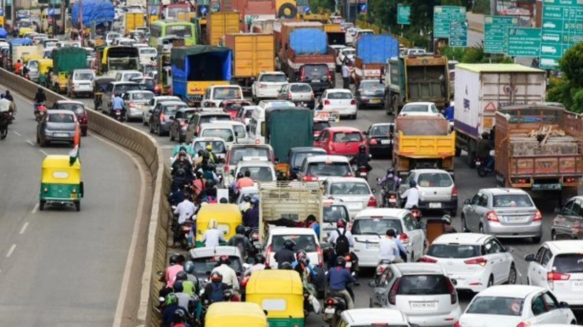Beyond the Challan | What's Really Going On with Bangalore's Traffic Fines?