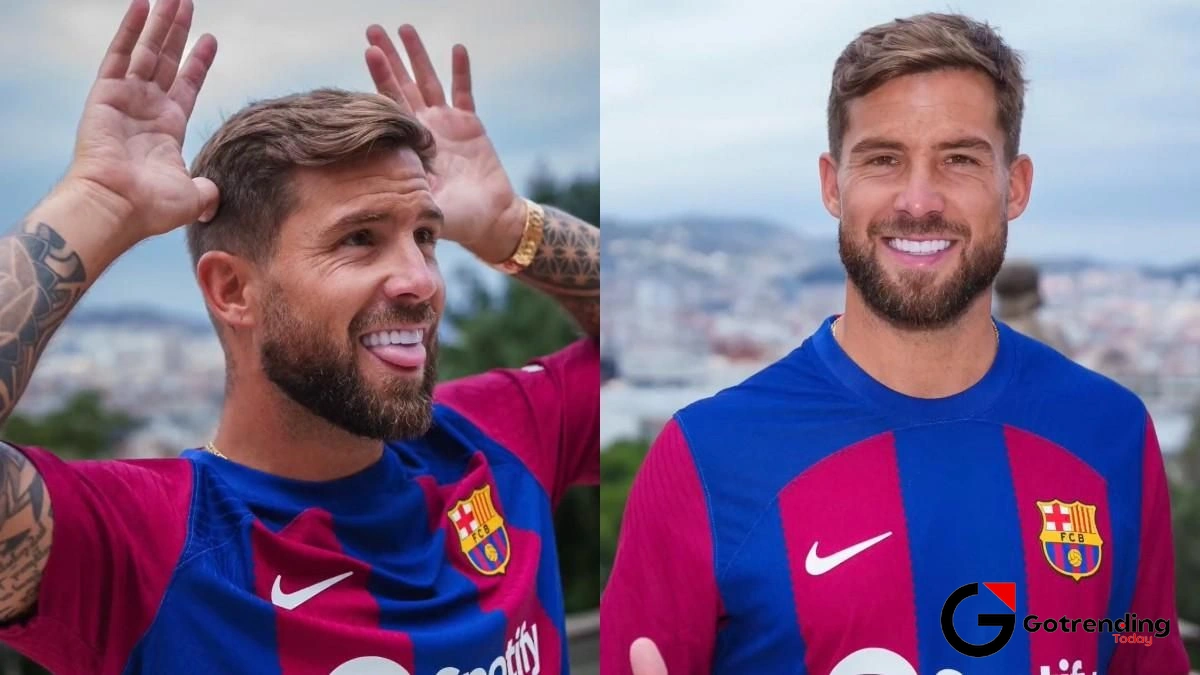 The Left-Footed Unicorn | The Tactical Genius Behind the Transfer