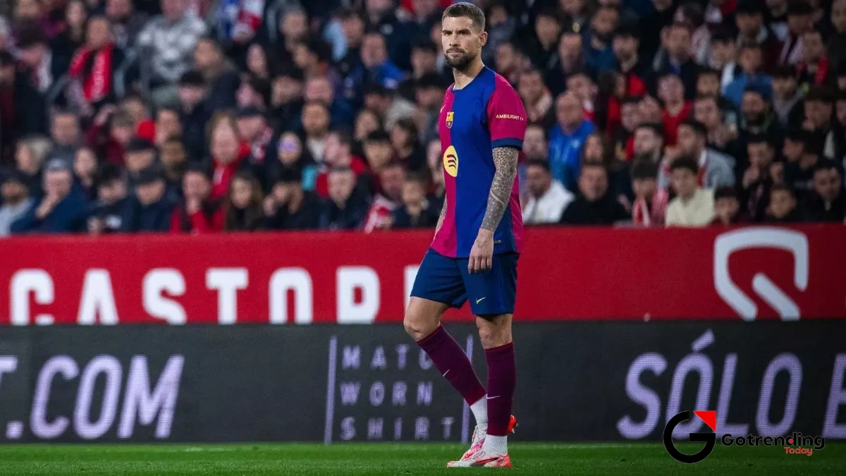 The Flick Factor | What Does the Future Hold for Iñigo Martínez?