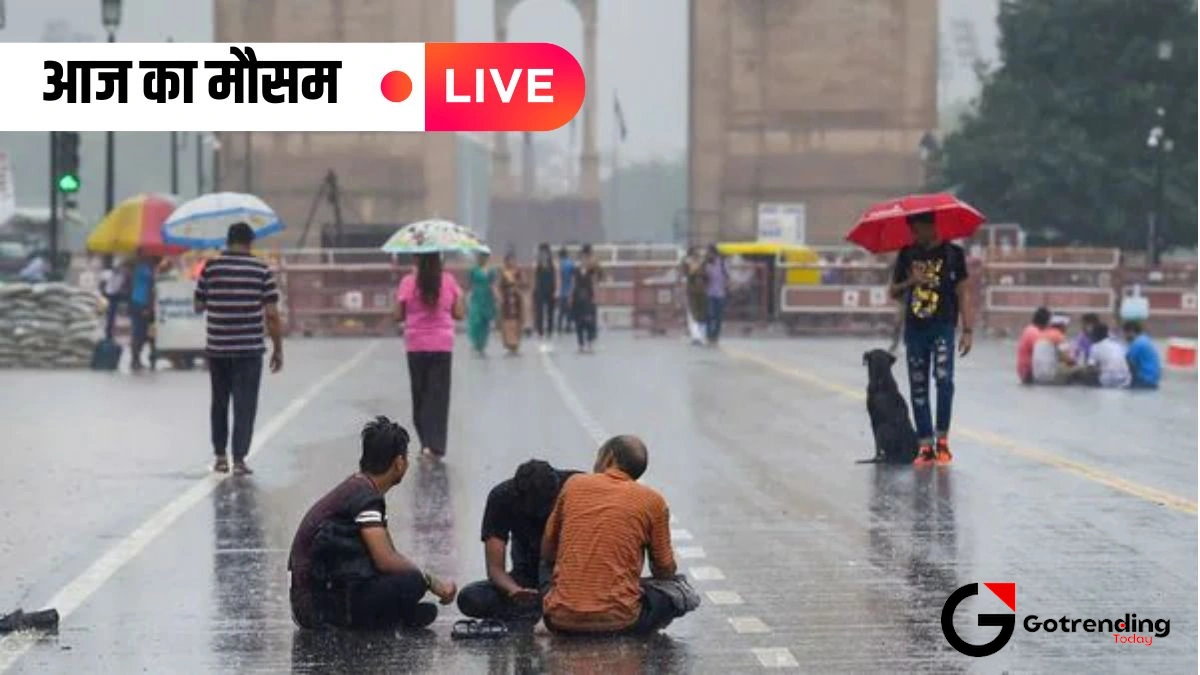 Beyond the Umbrella | Why the Monsoon Forecast is India's Most Important Prophecy